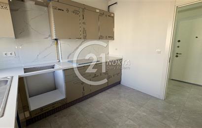 ERENKÖY ETHEMEFENDİ CAD. YAKIN SIFIR 3+1 100 M2 