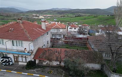CENTURY 21 BAL'DAN SATILIK ARSA KEPSUT YENİCE MAH. 