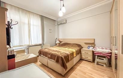 HAZNEDAR GÜVEN MAHALLESİNDE KOMBİLİ 2 BALKONLU 2+1 DAİRE