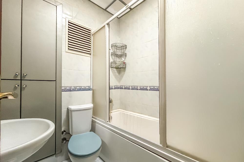 HAZNEDAR GÜVEN MAHALLESİNDE KOMBİLİ 2 BALKONLU 2+1 DAİRE