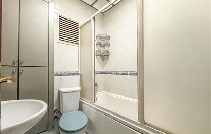HAZNEDAR GÜVEN MAHALLESİNDE KOMBİLİ 2 BALKONLU 2+1 DAİRE