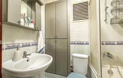 HAZNEDAR GÜVEN MAHALLESİNDE KOMBİLİ 2 BALKONLU 2+1 DAİRE