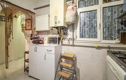 HAZNEDAR GÜVEN MAHALLESİNDE KOMBİLİ 2 BALKONLU 2+1 DAİRE