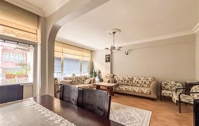 HAZNEDAR GÜVEN MAHALLESİNDE KOMBİLİ 2 BALKONLU 2+1 DAİRE