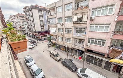 HAZNEDAR GÜVEN MAHALLESİNDE KOMBİLİ 2 BALKONLU 2+1 DAİRE