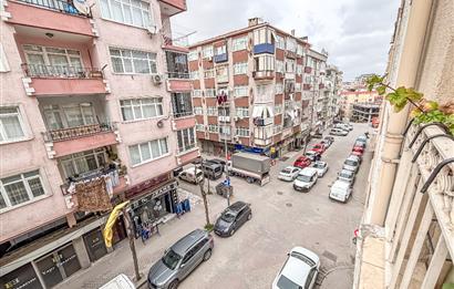 HAZNEDAR GÜVEN MAHALLESİNDE KOMBİLİ 2 BALKONLU 2+1 DAİRE