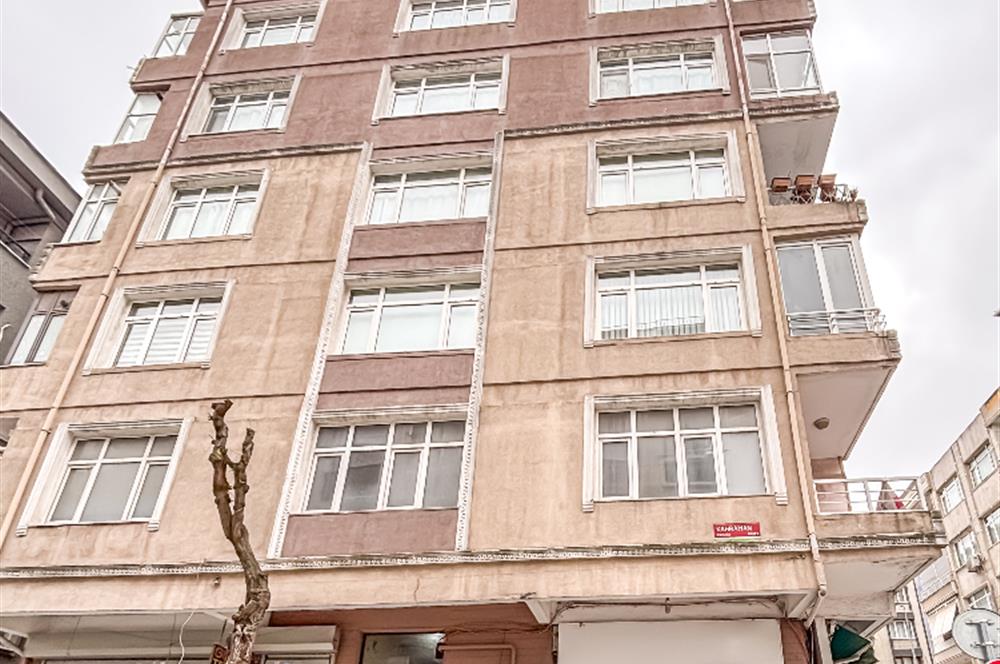 HAZNEDAR GÜVEN MAHALLESİNDE KOMBİLİ 2 BALKONLU 2+1 DAİRE