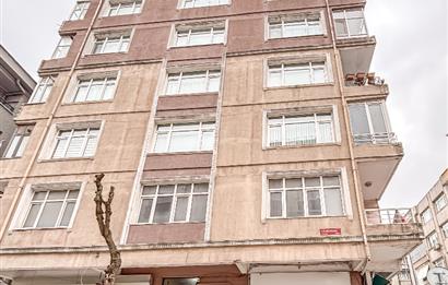HAZNEDAR GÜVEN MAHALLESİNDE KOMBİLİ 2 BALKONLU 2+1 DAİRE