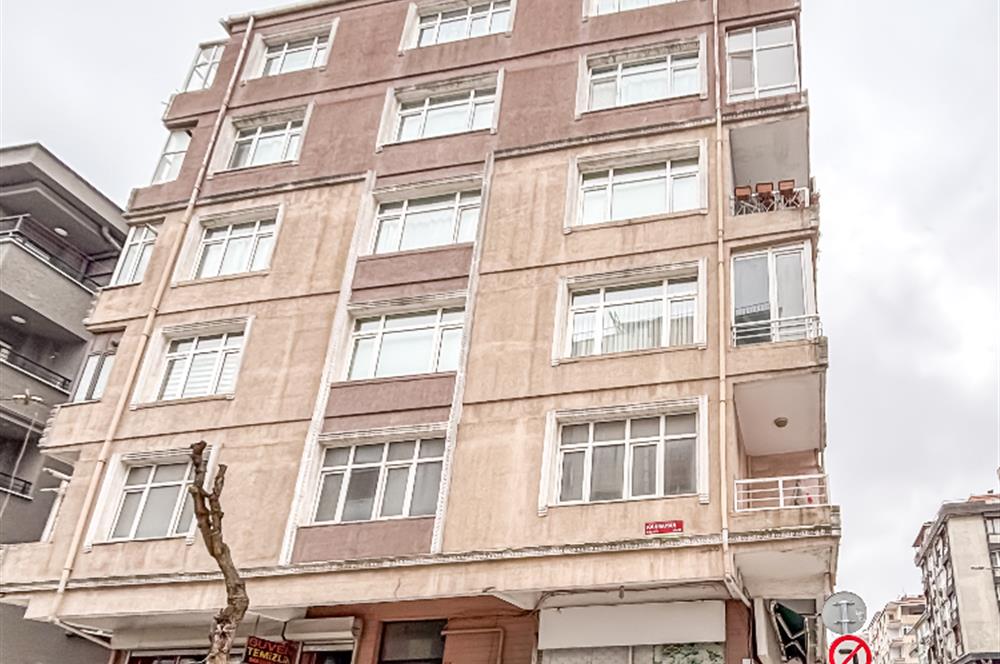 HAZNEDAR GÜVEN MAHALLESİNDE KOMBİLİ 2 BALKONLU 2+1 DAİRE