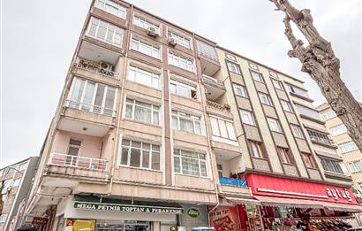HAZNEDAR GÜVEN MAHALLESİNDE KOMBİLİ 2 BALKONLU 2+1 DAİRE
