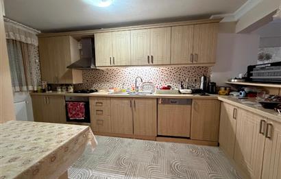 Silivri Cumhuriyet Mahallesinde Satılık Merkezi Sistem Villa