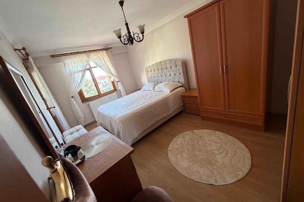 Silivri Cumhuriyet Mahallesinde Satılık Merkezi Sistem Villa