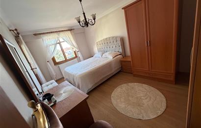 Silivri Cumhuriyet Mahallesinde Satılık Merkezi Sistem Villa