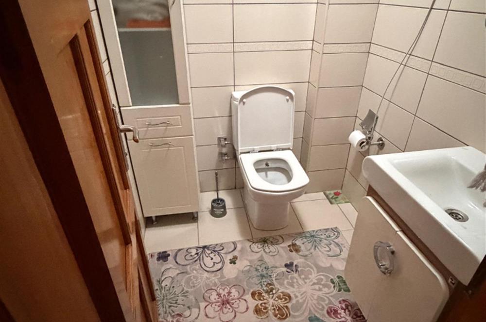 Silivri Cumhuriyet Mahallesinde Satılık Merkezi Sistem Villa