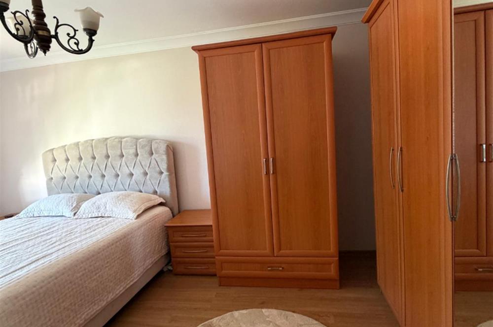 Silivri Cumhuriyet Mahallesinde Satılık Merkezi Sistem Villa