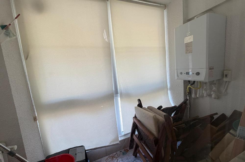 Silivri Cumhuriyet Mahallesinde Satılık Merkezi Sistem Villa