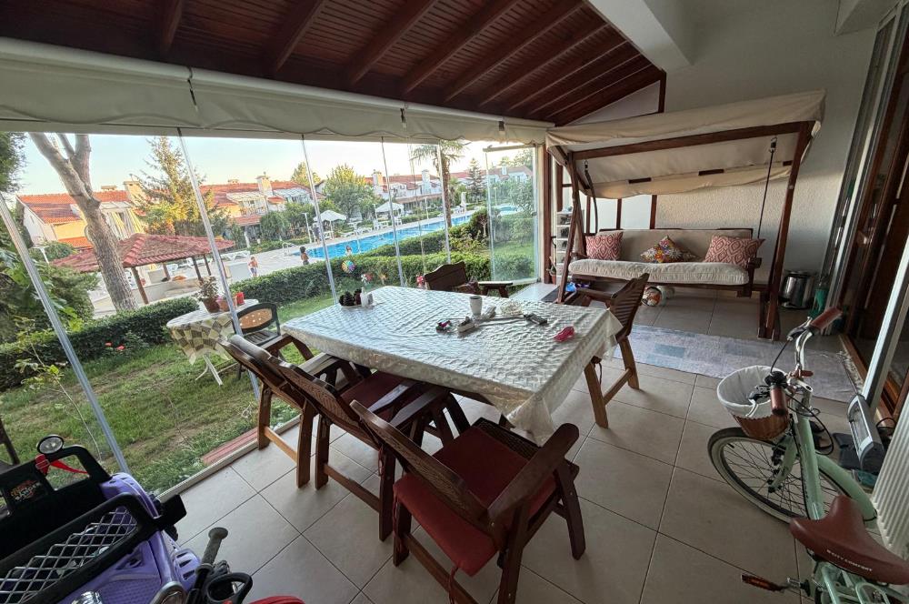 Silivri Cumhuriyet Mahallesinde Satılık Merkezi Sistem Villa