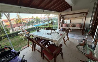 Silivri Cumhuriyet Mahallesinde Satılık Merkezi Sistem Villa