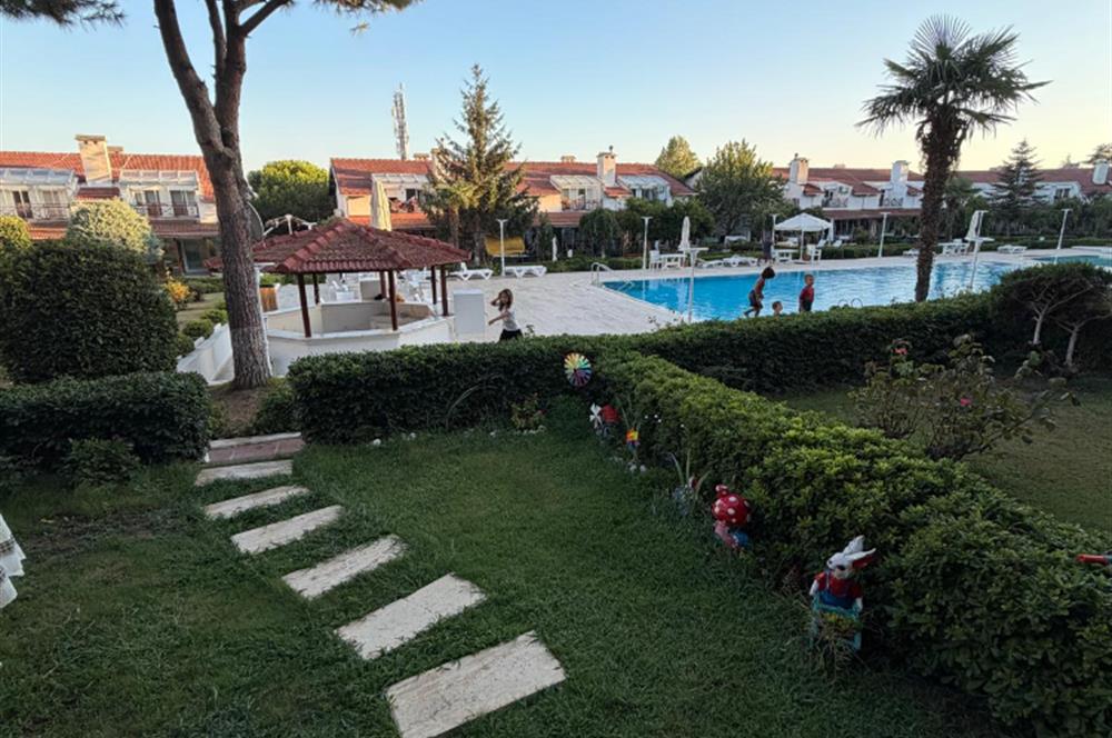 Silivri Cumhuriyet Mahallesinde Satılık Merkezi Sistem Villa