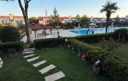 Silivri Cumhuriyet Mahallesinde Satılık Merkezi Sistem Villa