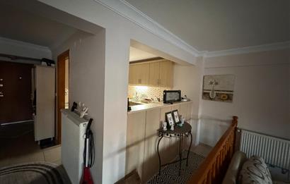 Silivri Cumhuriyet Mahallesinde Satılık Merkezi Sistem Villa