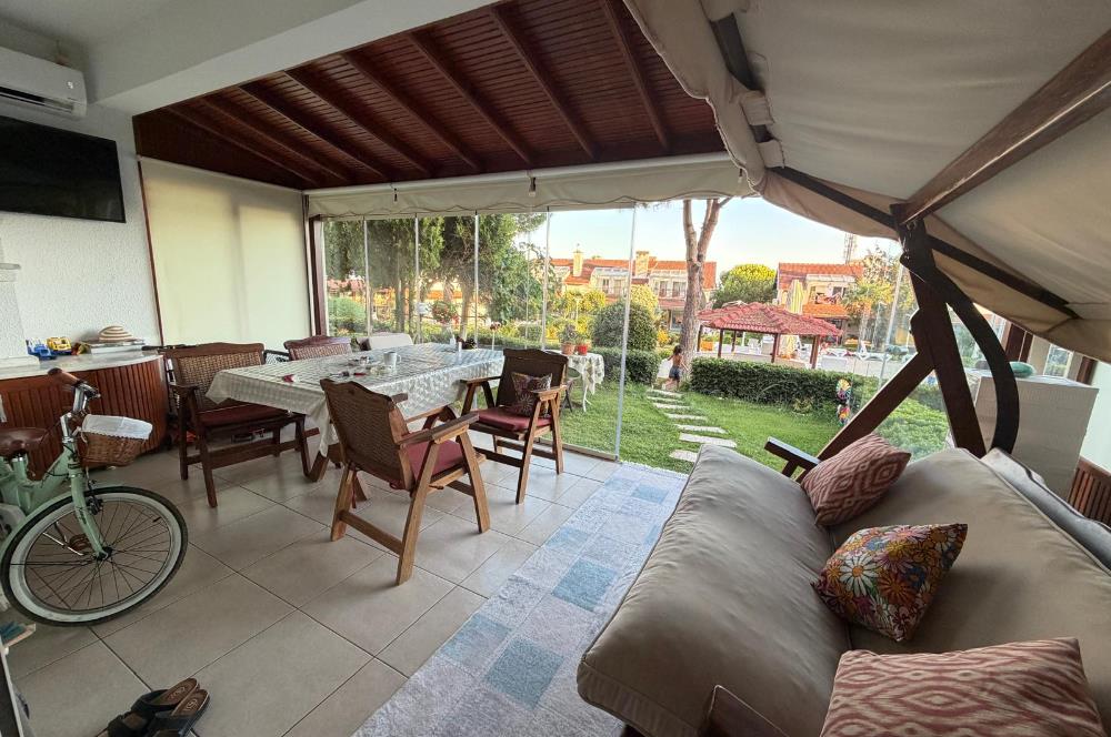 Silivri Cumhuriyet Mahallesinde Satılık Merkezi Sistem Villa