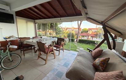 Silivri Cumhuriyet Mahallesinde Satılık Merkezi Sistem Villa
