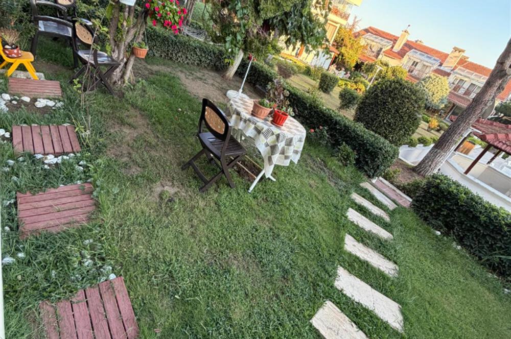 Silivri Cumhuriyet Mahallesinde Satılık Merkezi Sistem Villa