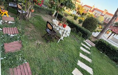 Silivri Cumhuriyet Mahallesinde Satılık Merkezi Sistem Villa