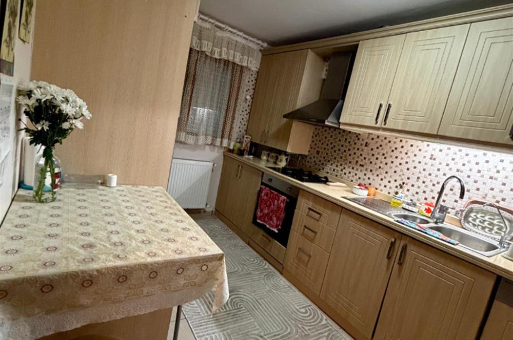 Silivri Cumhuriyet Mahallesinde Satılık Merkezi Sistem Villa