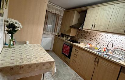 Silivri Cumhuriyet Mahallesinde Satılık Merkezi Sistem Villa