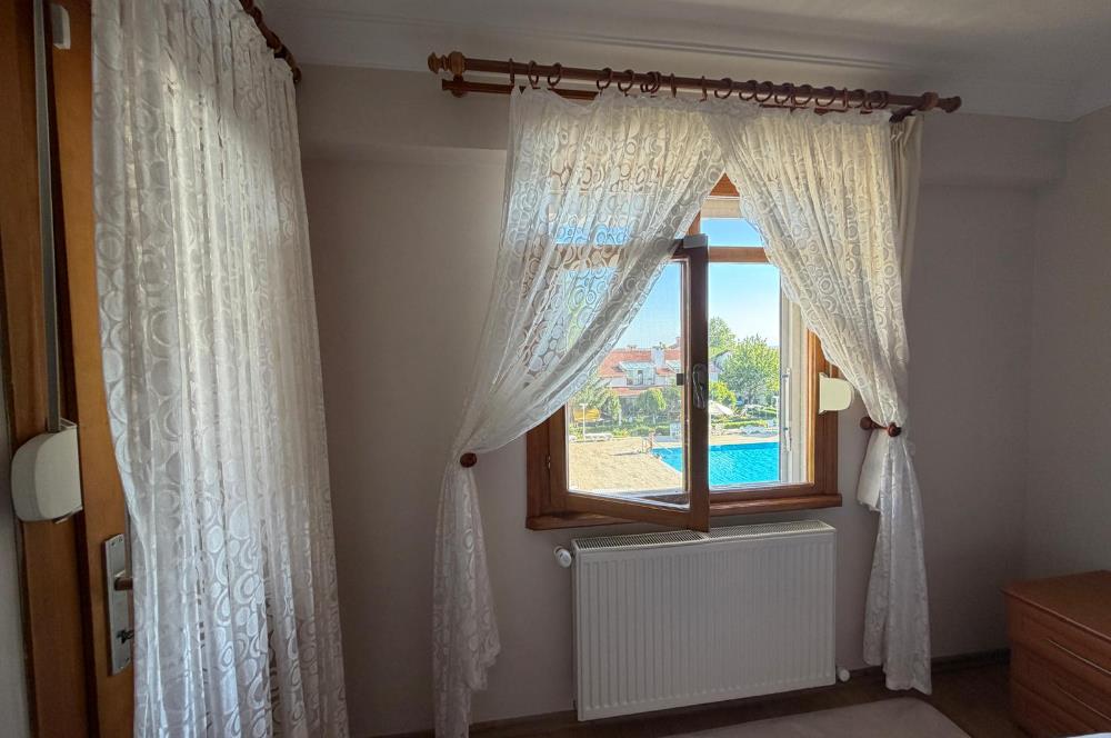 Silivri Cumhuriyet Mahallesinde Satılık Merkezi Sistem Villa