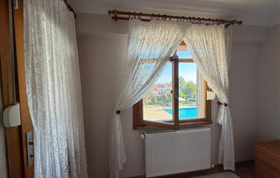 Silivri Cumhuriyet Mahallesinde Satılık Merkezi Sistem Villa