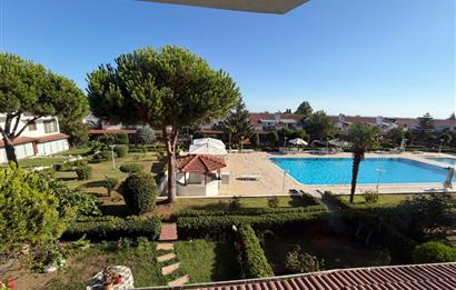 Silivri Cumhuriyet Mahallesinde Satılık Merkezi Sistem Villa