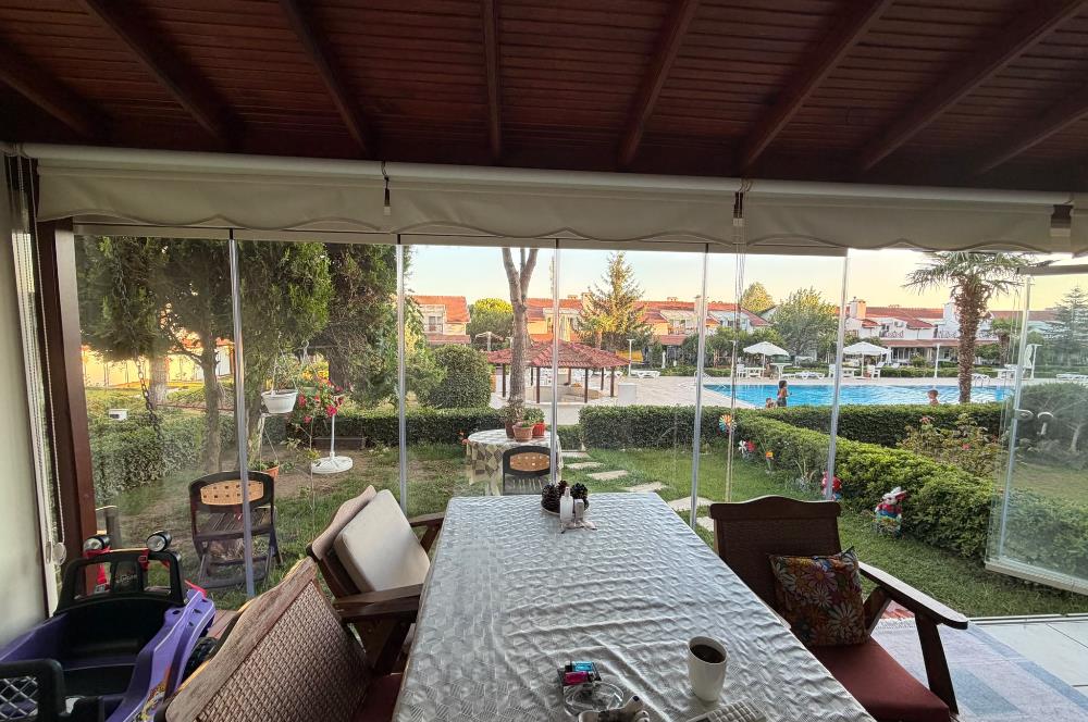 Silivri Cumhuriyet Mahallesinde Satılık Merkezi Sistem Villa