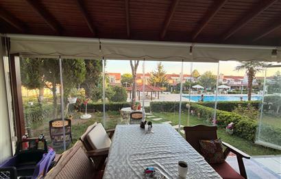 Silivri Cumhuriyet Mahallesinde Satılık Merkezi Sistem Villa
