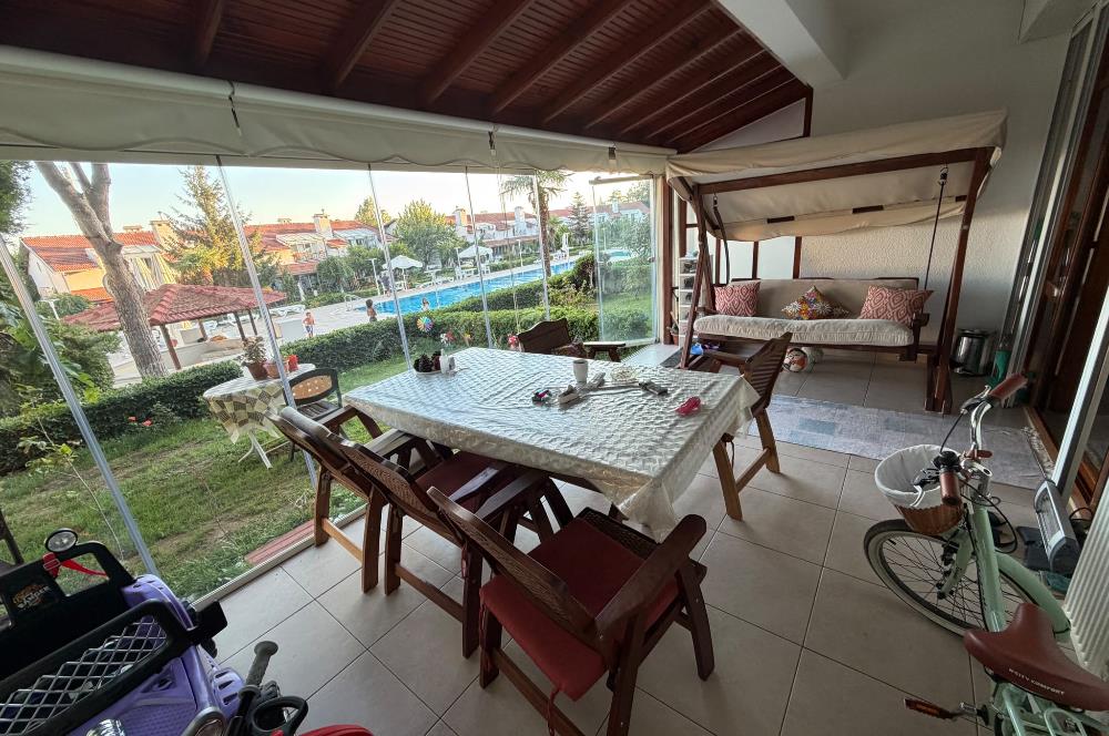 Silivri Cumhuriyet Mahallesinde Satılık Merkezi Sistem Villa