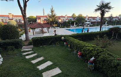 Silivri Cumhuriyet Mahallesinde Satılık Merkezi Sistem Villa