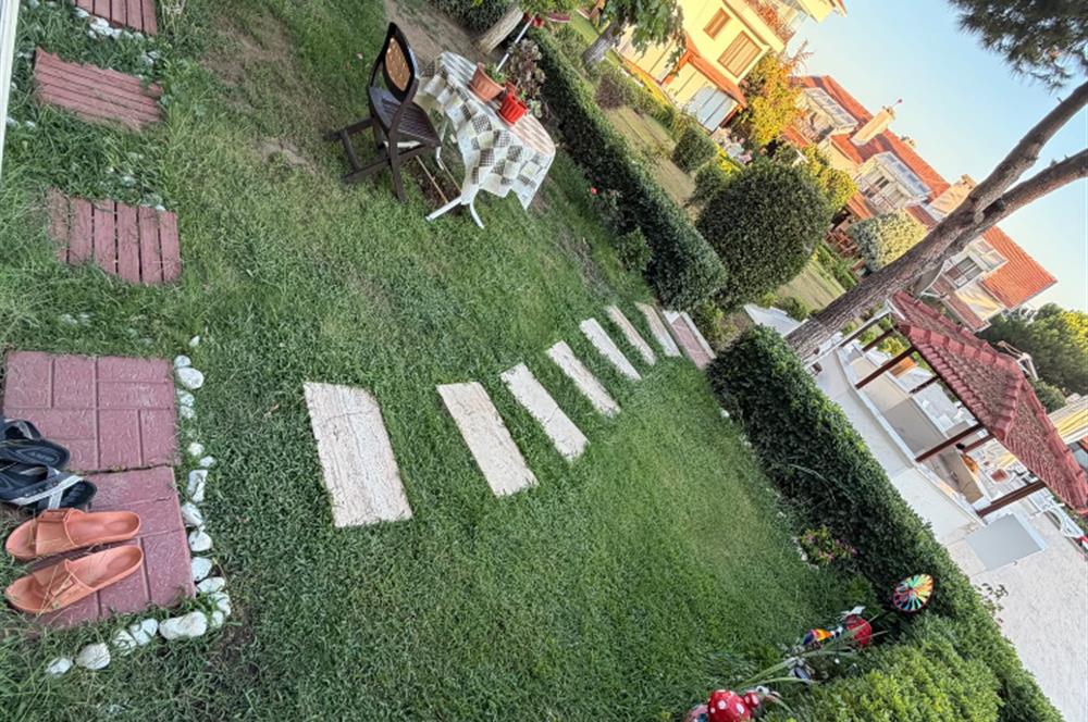 Silivri Cumhuriyet Mahallesinde Satılık Merkezi Sistem Villa