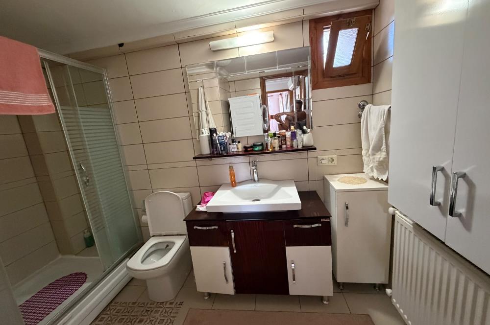 Silivri Cumhuriyet Mahallesinde Satılık Merkezi Sistem Villa