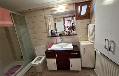 Silivri Cumhuriyet Mahallesinde Satılık Merkezi Sistem Villa