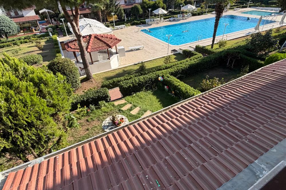 Silivri Cumhuriyet Mahallesinde Satılık Merkezi Sistem Villa