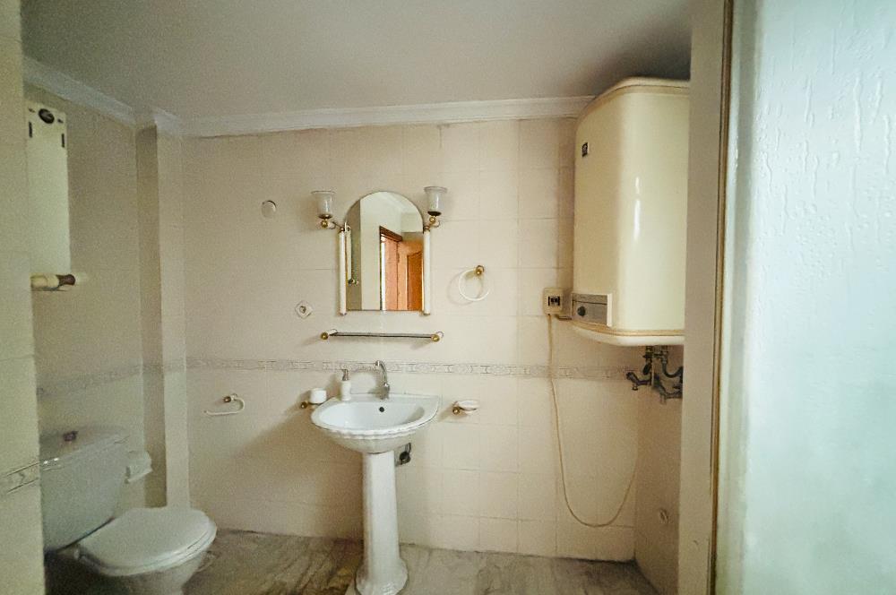 PENDİK DEVLET HASTANESİ YAKININDA FERAH,KULLANIŞLI 3+1 KİRALIK