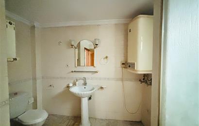PENDİK DEVLET HASTANESİ YAKININDA FERAH,KULLANIŞLI 3+1 KİRALIK