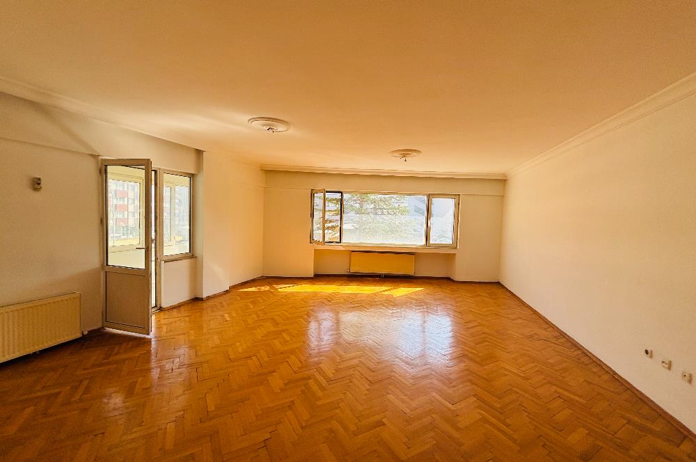PENDİK DEVLET HASTANESİ YAKININDA FERAH,KULLANIŞLI 3+1 KİRALIK