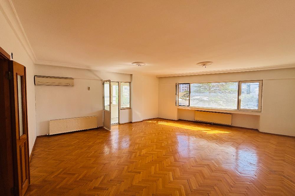 PENDİK DEVLET HASTANESİ YAKININDA FERAH,KULLANIŞLI 3+1 KİRALIK