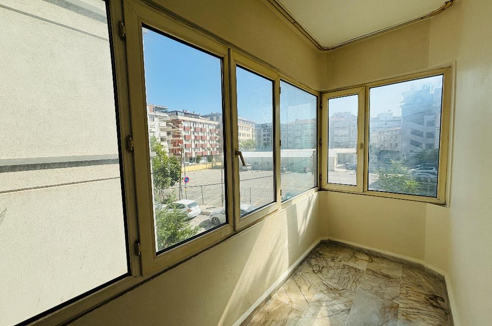 PENDİK DEVLET HASTANESİ YAKININDA FERAH,KULLANIŞLI 3+1 KİRALIK