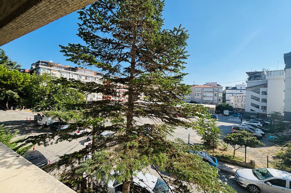 PENDİK DEVLET HASTANESİ YAKININDA FERAH,KULLANIŞLI 3+1 KİRALIK