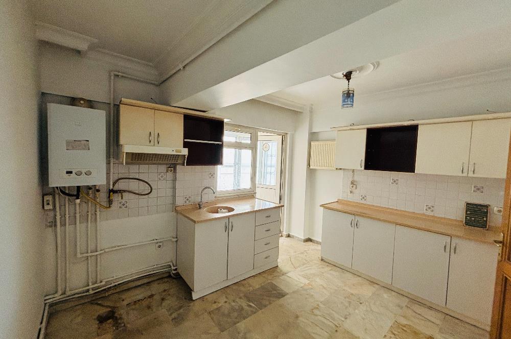 PENDİK DEVLET HASTANESİ YAKININDA FERAH,KULLANIŞLI 3+1 KİRALIK