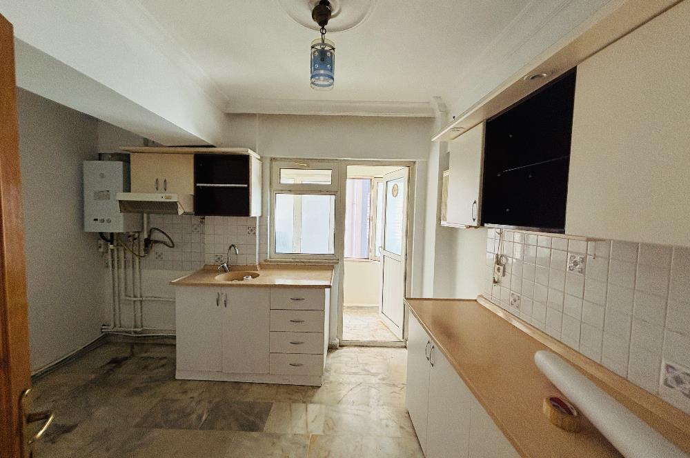 PENDİK DEVLET HASTANESİ YAKININDA FERAH,KULLANIŞLI 3+1 KİRALIK